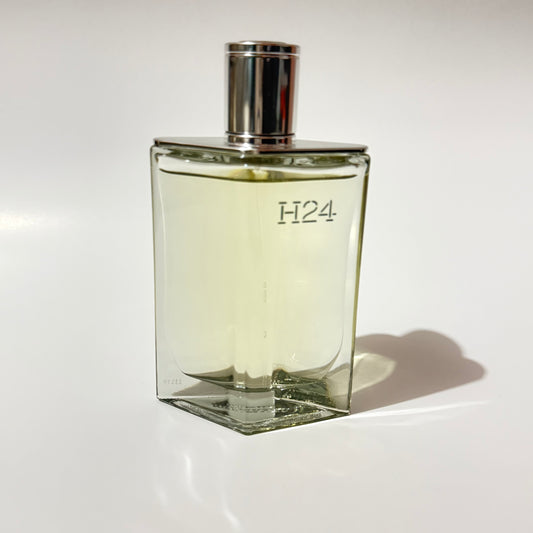 Hermes Eau de Parfum Men’s 3.3 oz.Refillable