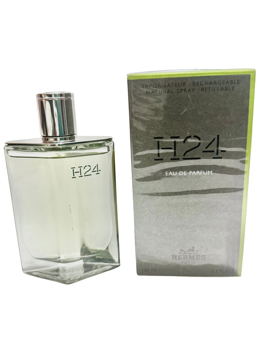 Hermes Eau de Parfum Men’s 3.3 oz.Refillable